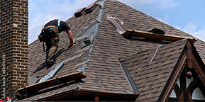 Trusted copper gutter specialists in Lowell, MA, serving New England: Northeast Gutter